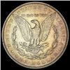 Image 2 : 1890-S Silver Morgan Dollar CLOSELY UNCIRCULATED