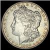 Image 1 : 1900-S Silver Morgan Dollar CLOSELY UNCIRCULATED