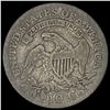 Image 2 : 1823 Capped Bust Dime NICELY CIRCULATED