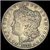 Image 1 : 1878 8TF Silver Morgan Dollar LIGHTLY CIRCULATED