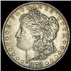 Image 1 : 1878 Silver Morgan Dollar CLOSELY UNCIRCULATED