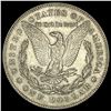 Image 2 : 1878 Silver Morgan Dollar CLOSELY UNCIRCULATED