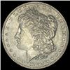 Image 1 : 1880 Silver Morgan Dollar CHOICE BU