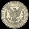 Image 2 : 1880 Silver Morgan Dollar CHOICE BU