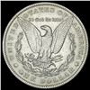 Image 2 : 1886 Silver Morgan Dollar CLOSELY UNCIRCULATED