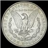 Image 2 : 1898-S Silver Morgan Dollar CLOSELY UNCIRCULATED