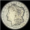 Image 1 : 1921-S Silver Morgan Dollar UNCIRCULATED