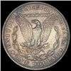 Image 2 : 1878 Silver Morgan Dollar CLOSELY UNCIRCULATED