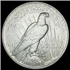 Image 2 : 1922 Silver Peace Dollar UNCIRCULATED