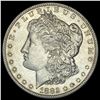 Image 1 : 1882-S Silver Morgan Dollar UNCIRCULATED