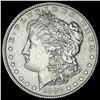 Image 1 : 1886 Silver Morgan Dollar UNCIRCULATED