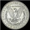 Image 2 : 1886 Silver Morgan Dollar UNCIRCULATED