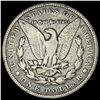 Image 2 : 1894 Morgan Silver Dollar NICELY CIRCULATED