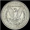 Image 2 : 1889 Morgan Silver Dollar UNCIRCULATED