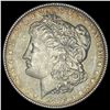 Image 1 : 1889 Silver Morgan Dollar UNCIRCULATED