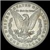 Image 2 : 1882-CC Silver Morgan Dollar NEARLY UNCIRCULATED