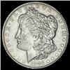Image 1 : 1904 Silver Morgan Dollar NEARLY UNCIRCULATED