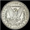 Image 2 : 1904 Silver Morgan Dollar NEARLY UNCIRCULATED