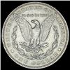 Image 2 : 1899 Silver Morgan Dollar CLOSELY UNCIRCULATED