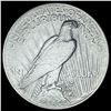 Image 2 : 1922 Silver Peace Dollar UNCIRCULATED