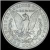 Image 2 : 1901-O Silver Morgan Dollar CLOSELY UNCIRCULATED