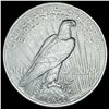 Image 2 : 1922 Silver Peace Dollar UNCIRCULATED
