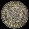 Image 2 : 1878 Silver Morgan Dollar CLOSELY UNCIRCULATED