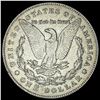 Image 2 : 1878 Silver Morgan Dollar NEARLY UNCIRCULATED