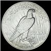 Image 2 : 1926-D Silver Peace Dollar CLOSELY UNCIRCULATED