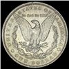 Image 2 : 1891 Morgan Silver Dollar CLOSELY UNCIRCULATED
