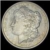 Image 1 : 1889 Silver Morgan Dollar CLOSELY UNCIRCULATED