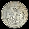 Image 2 : 1889 Silver Morgan Dollar CLOSELY UNCIRCULATED