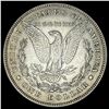 Image 2 : 1878 8TF Silver Morgan Dollar CHOICE AU
