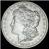 Image 1 : 1882-O Silver Morgan Dollar CHOICE AU