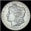 Image 1 : 1878-S Silver Morgan Dollar UNCIRCULATED