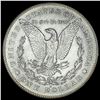 Image 2 : 1878-S Silver Morgan Dollar UNCIRCULATED