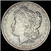 Image 1 : 1883-O Silver Morgan Dollar UNCIRCULATED