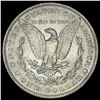 Image 2 : 1883-O Silver Morgan Dollar UNCIRCULATED
