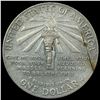 Image 2 : 1986-S Silver Dollar Statue of Liberty HIGH GRADE