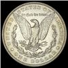 Image 2 : 1897-S Silver Morgan Dollar CLOSELY UNCIRCULATED