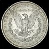 Image 2 : 1880-O Silver Morgan Dollar CLOSELY UNCIRCULATED