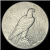 Image 2 : 1926 Silver Peace Dollar CLOSELY UNCIRCULATED