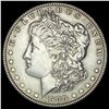Image 1 : 1900 Morgan Silver Dollar CLOSELY UNCIRCULATED