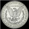 Image 2 : 1900 Morgan Silver Dollar UNCIRCULATED