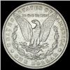 Image 2 : 1891-S Silver Morgan Dollar CLOSELY UNCIRCULATED