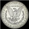 Image 2 : 1889-S Silver Morgan Dollar CLOSELY UNCIRCULATED