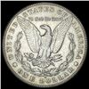 Image 2 : 1902-S Silver Morgan Dollar CLOSELY UNCIRCULATED