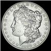 Image 1 : 1896 Silver Morgan Dollar CLOSELY UNCIRCULATED