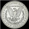 Image 2 : 1896 Silver Morgan Dollar CLOSELY UNCIRCULATED