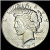 Image 1 : 1927-S Silver Peace Dollar CLOSELY UNCIRCULATED